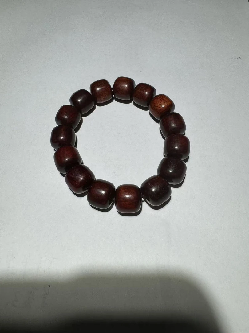 XD880  楠山有木 精品手串项链【无礼盒】