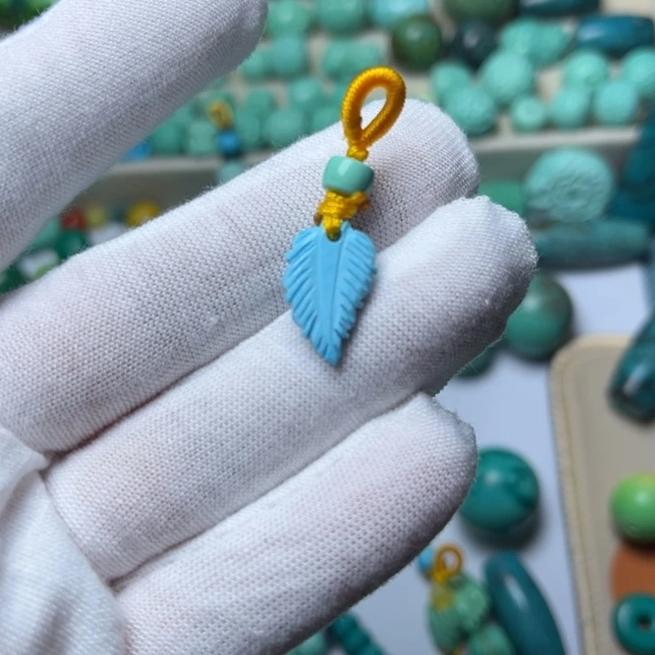 湖北原矿一颗雕刻打包