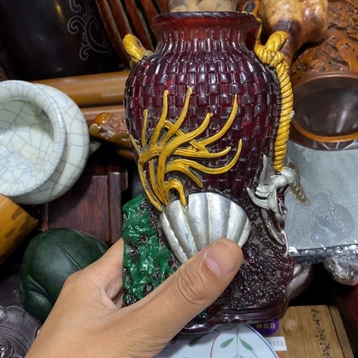 紫砂陶瓷艺术陶瓷艺术