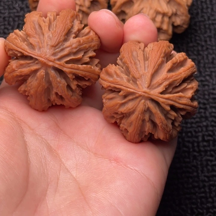 木质类秦岭精品文玩核桃6