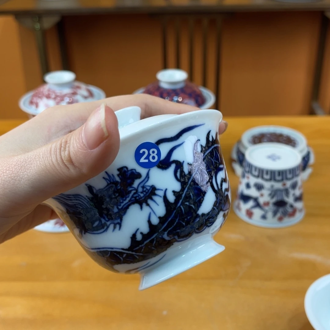 景德镇手绘哈哈哈哈哈哈