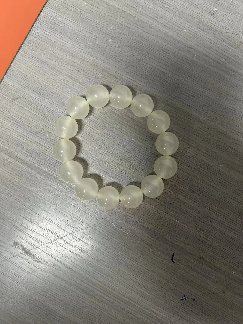 A91海云母血沉包手串