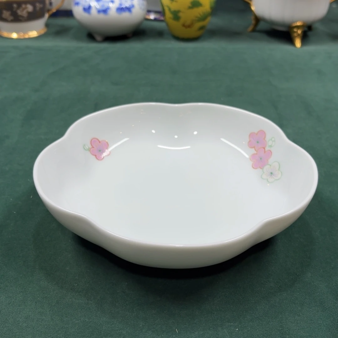 云翼堂家瓷器真好看呀