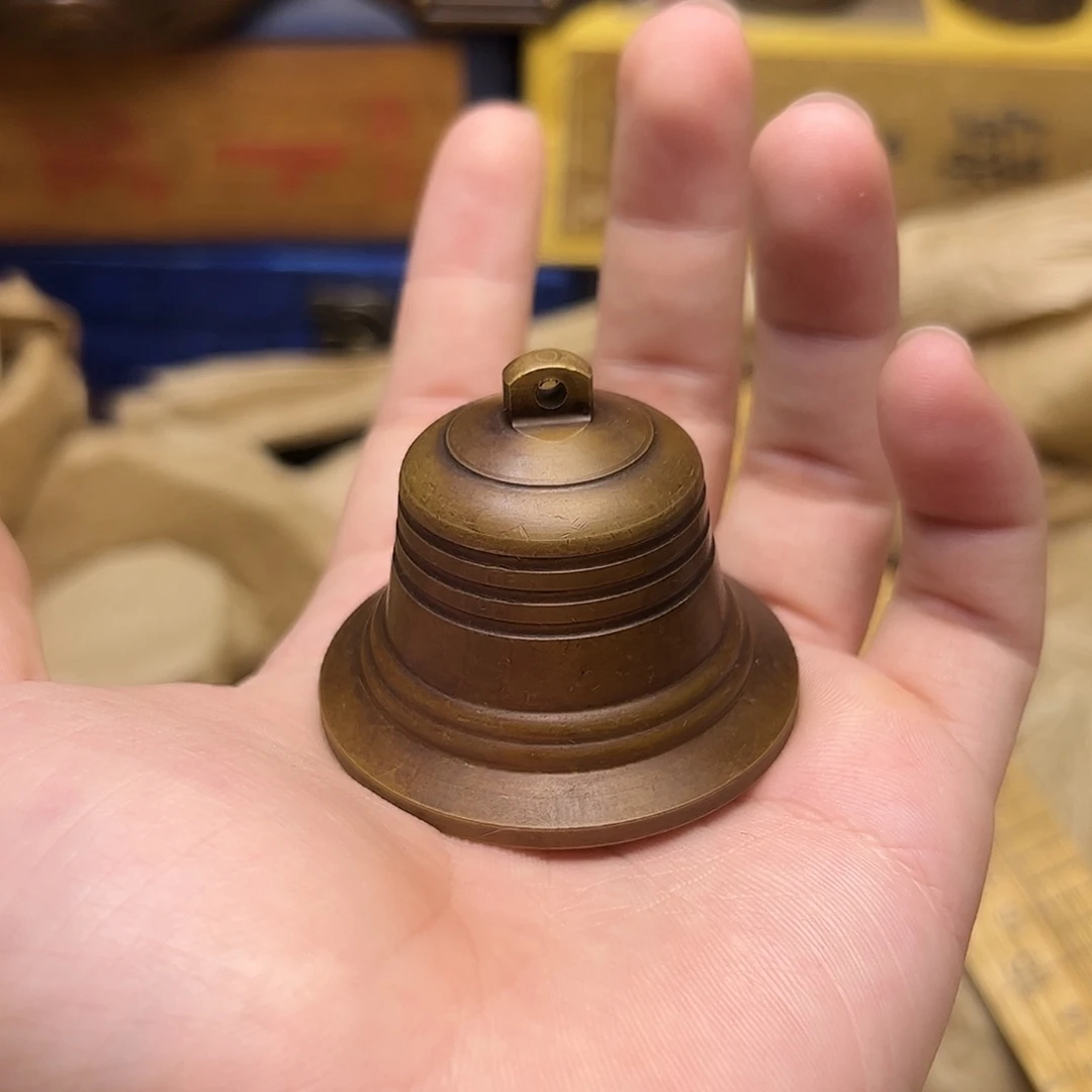 精美铜器摆件下单