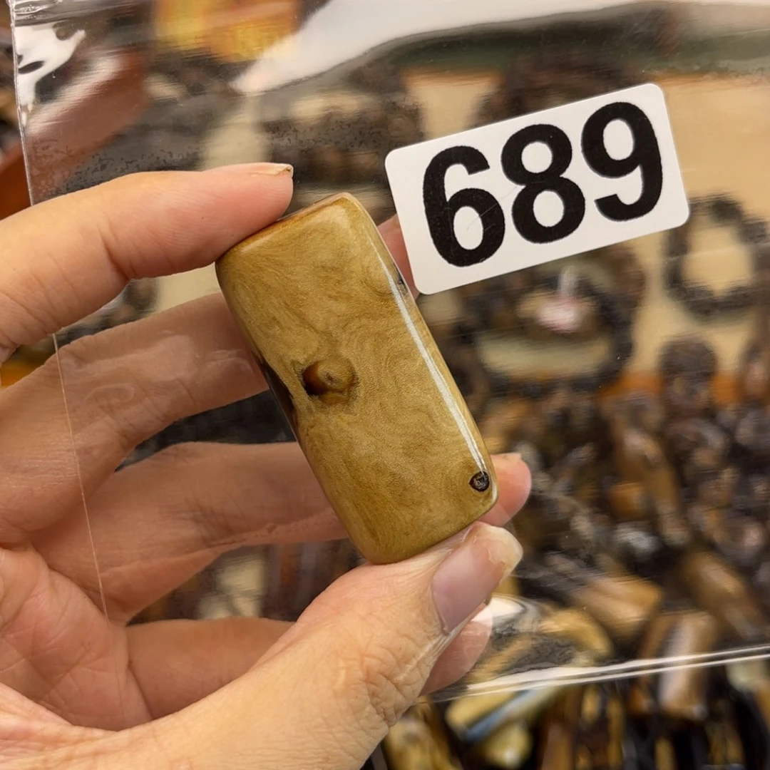 大果紫檀（缅甸花梨）689