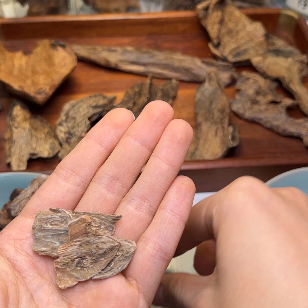 香料海南老虎斑2.5克