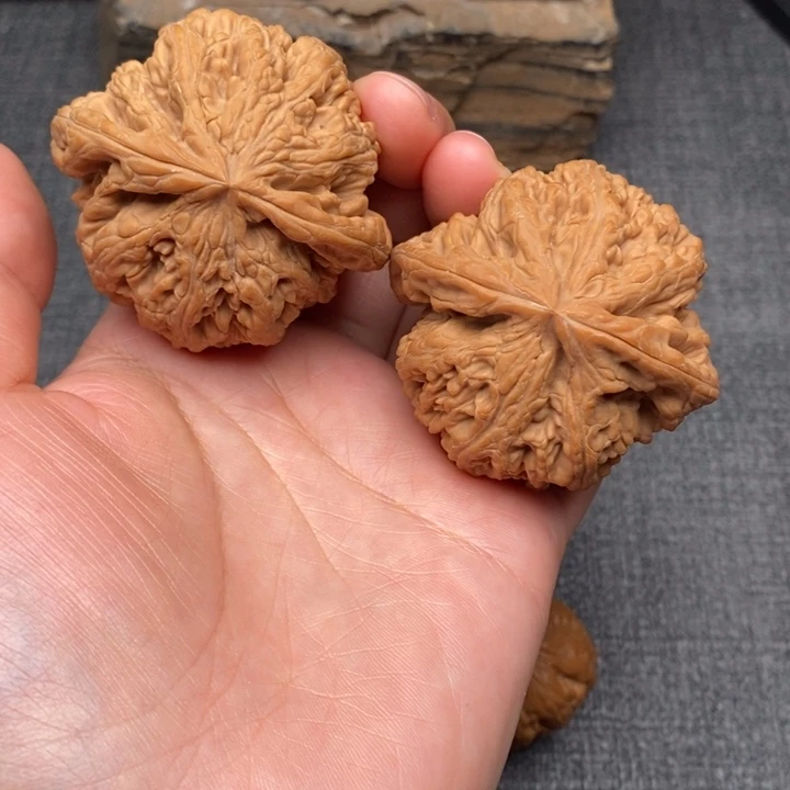 文玩核桃吊坠全品49粗筋