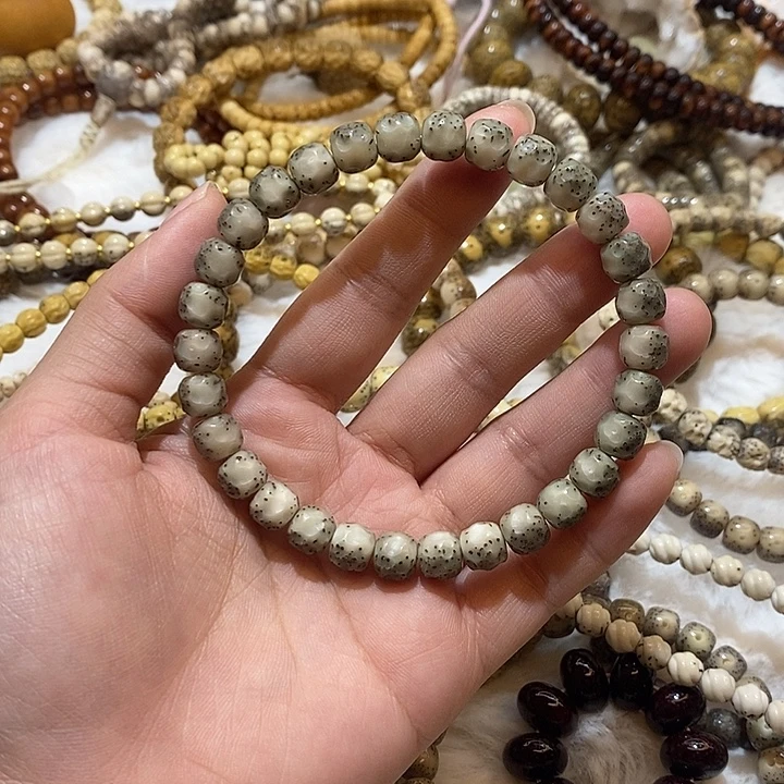 吊坠星月菩提海南