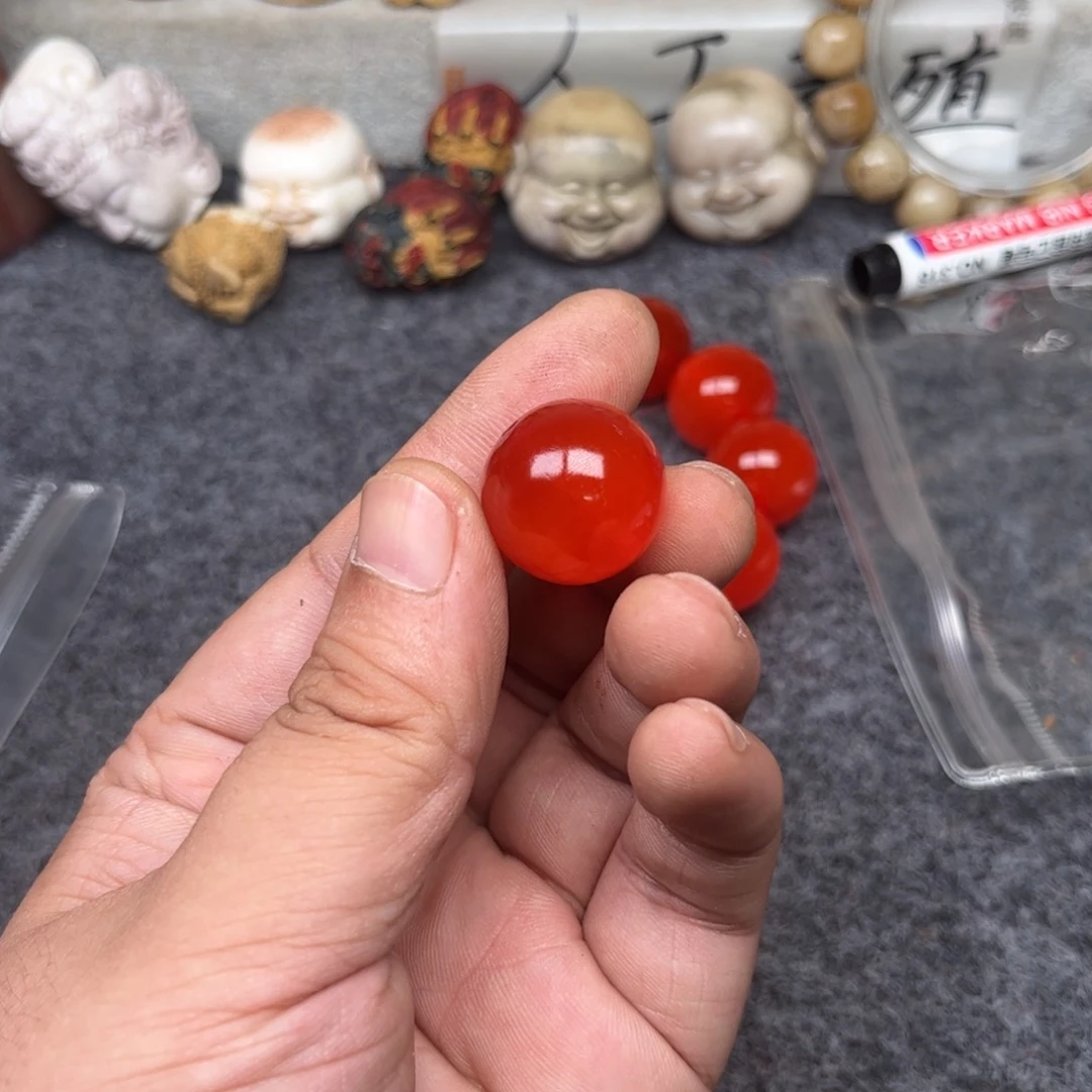 手串/手链驼骨配饰165尺寸2.0