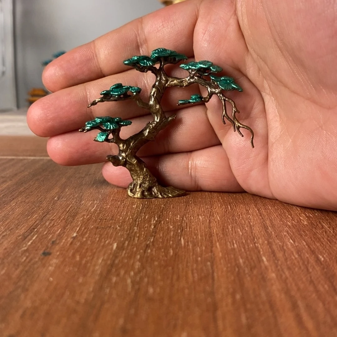 琉璃手工艺品今天