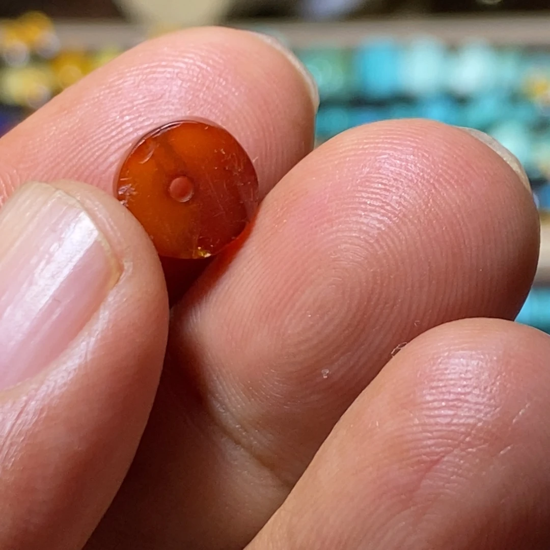 吃***去蜜蜡未镶嵌裸石配饰