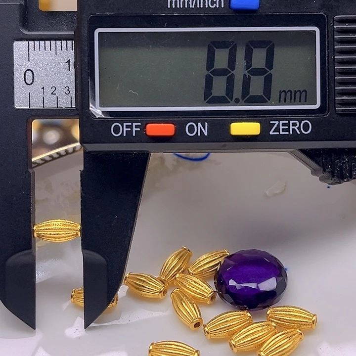 银S925镶嵌颈饰紫晶紫晶925镶嵌38