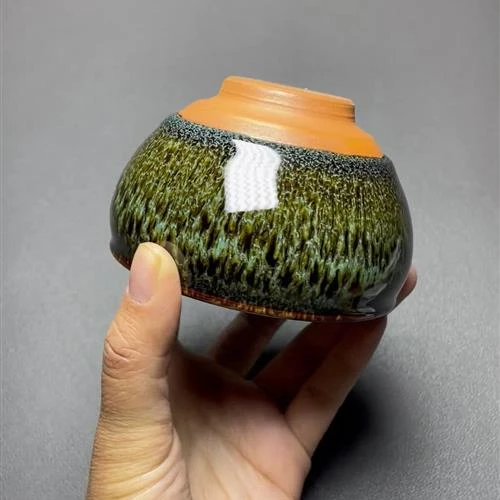 【闪购商品】茶盏-596............