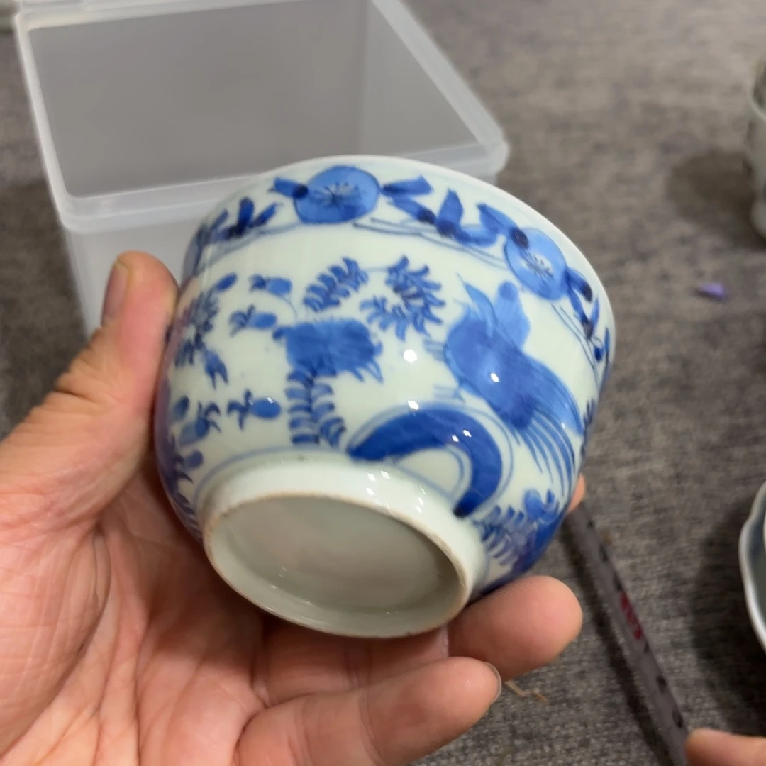 非常好看的物品 The