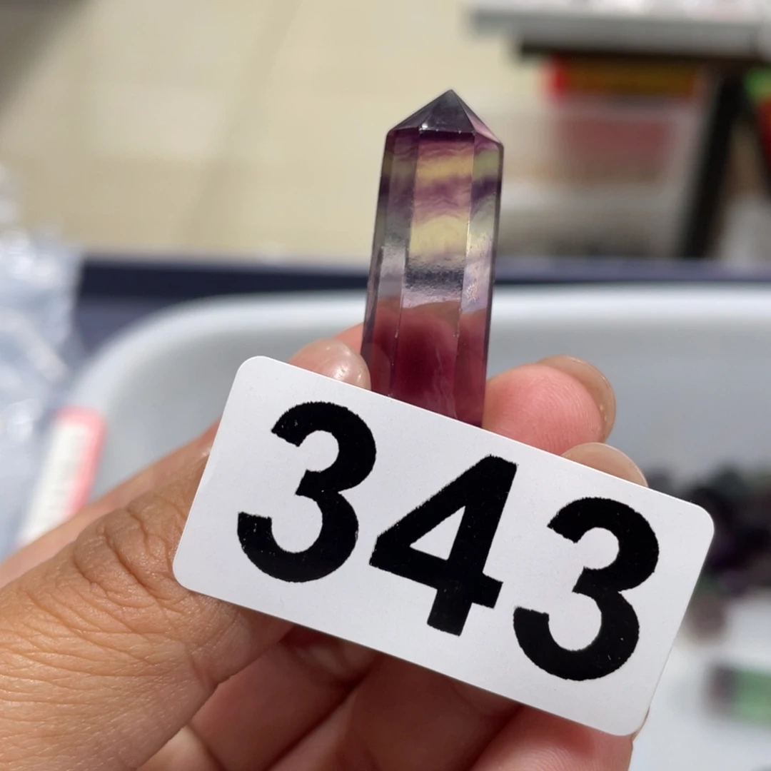 三***幸未镶嵌大型摆件（非配饰）水晶343