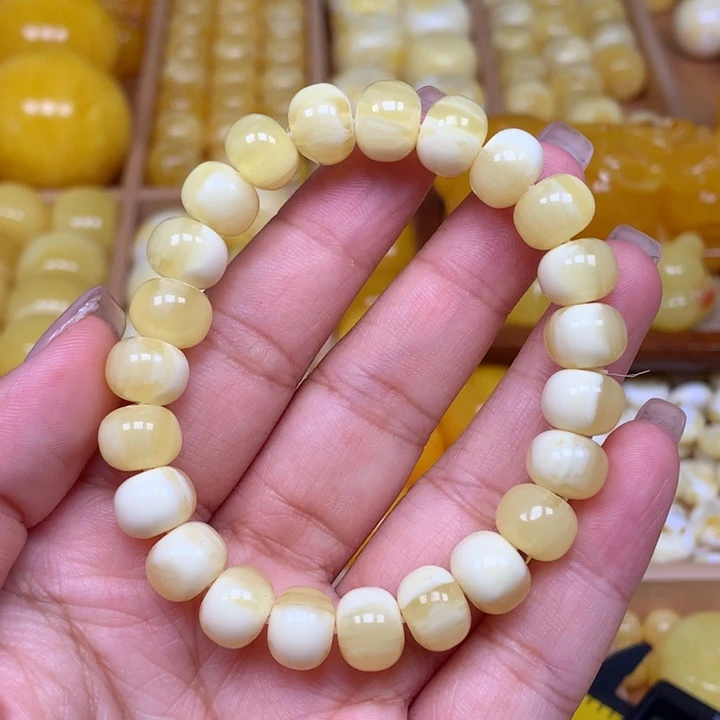 非金属配珠配饰119