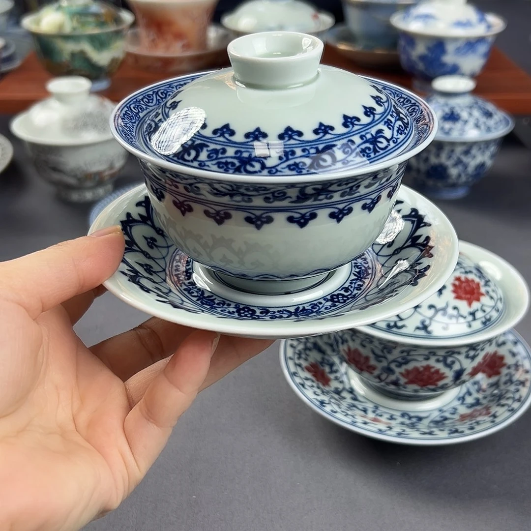 景德镇瓷器研究中心