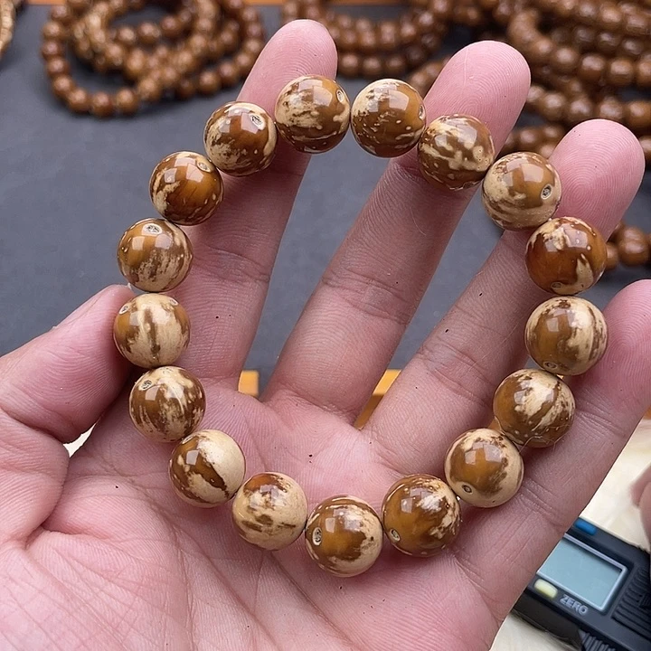 紫金鼠手串紫金鼠1