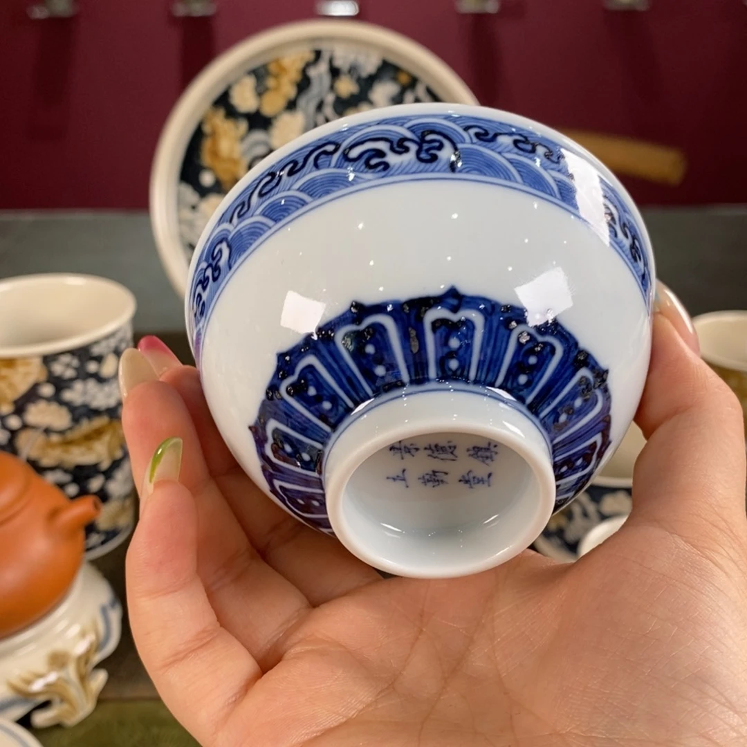 九鸣瓷艺九鸣瓷艺