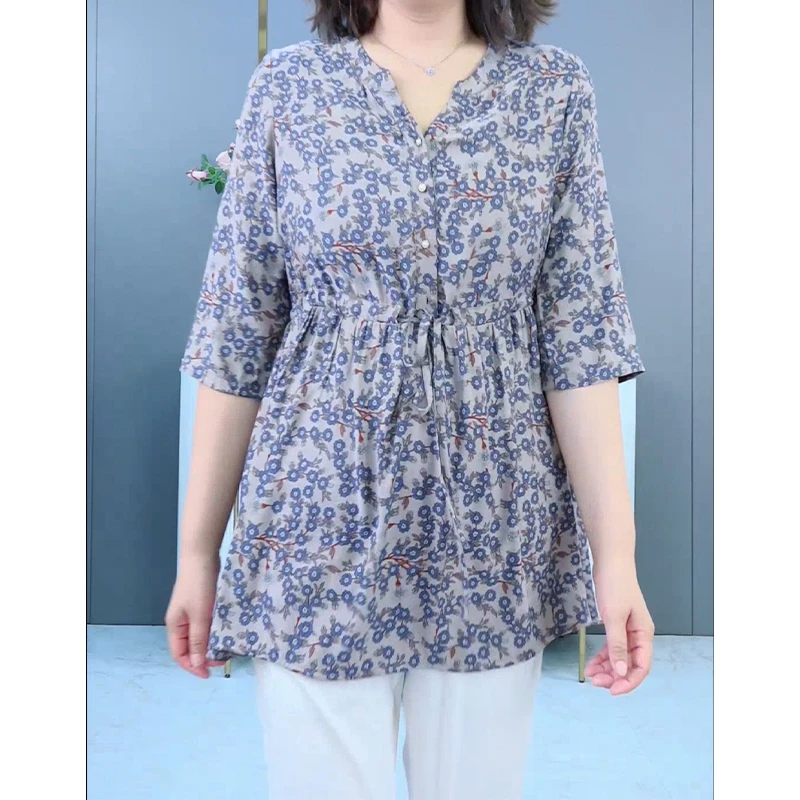 高级感上衣夏季ZB5396