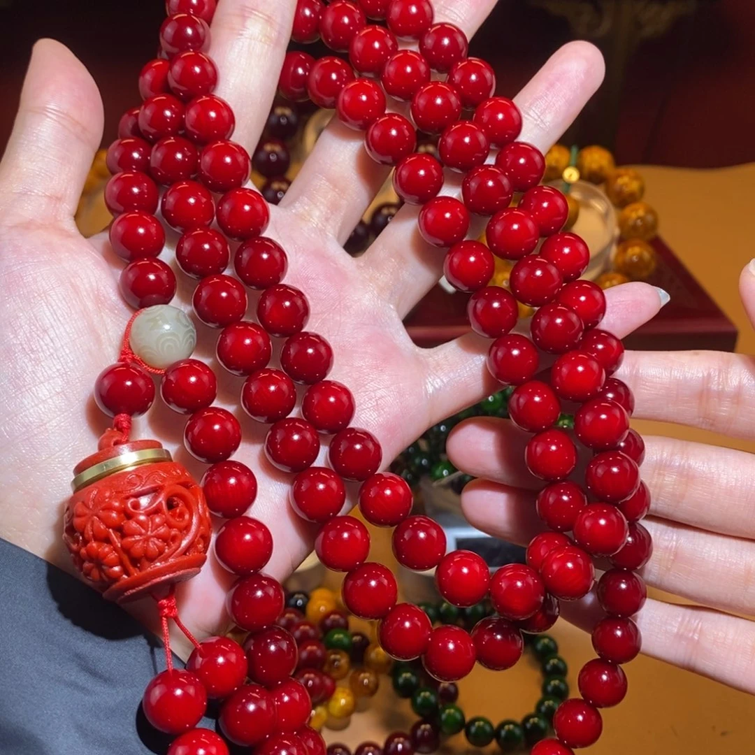 贝壳杉1.0/108帝王血龙木百年