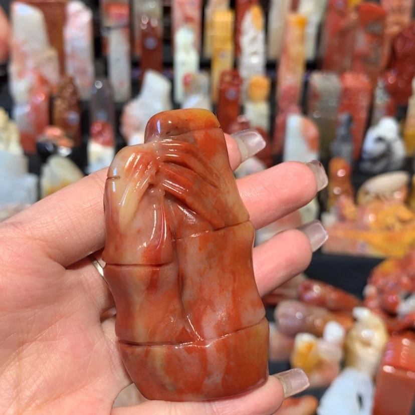 【闪购商品】寿山石