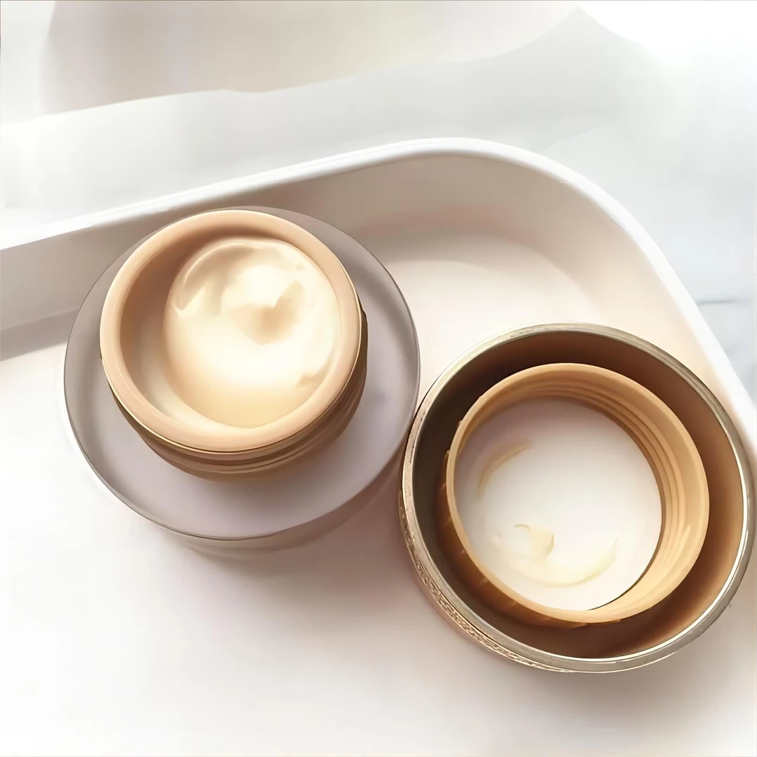 【眼部小熨斗】-保湿滋臻颜眼霜5ml