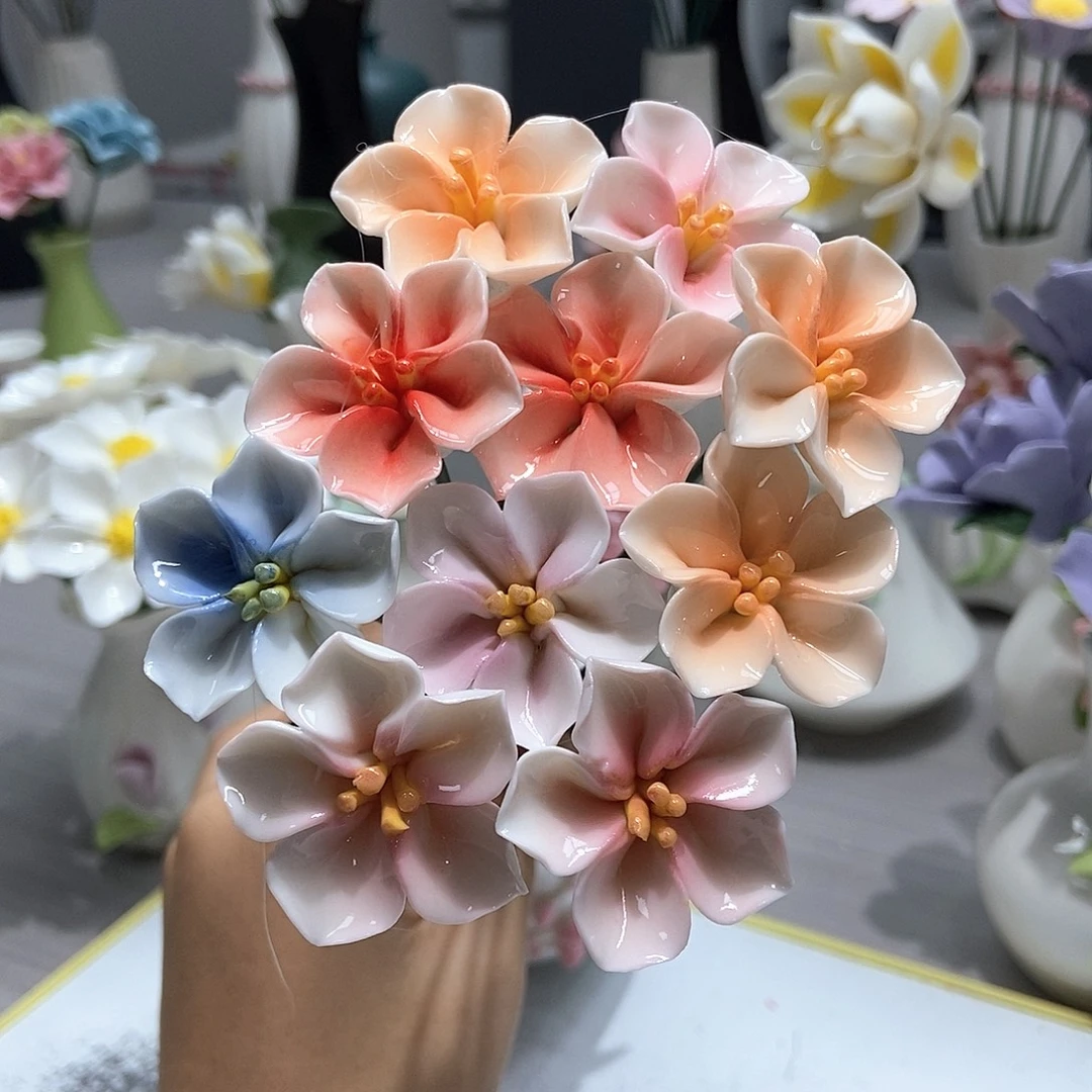 陶瓷手工制作工艺
