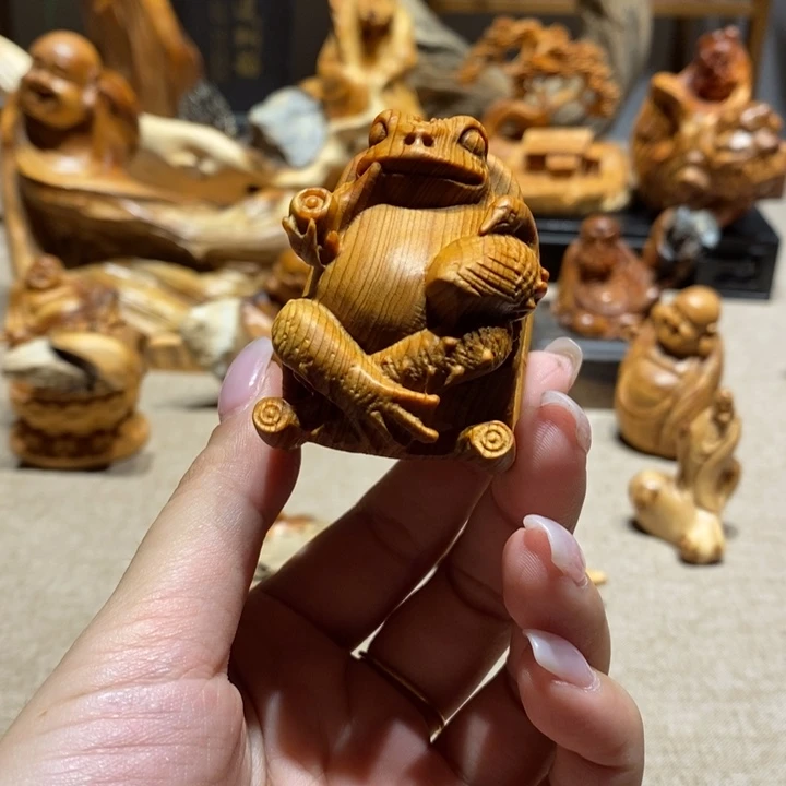 柏木王****间呱呱来财