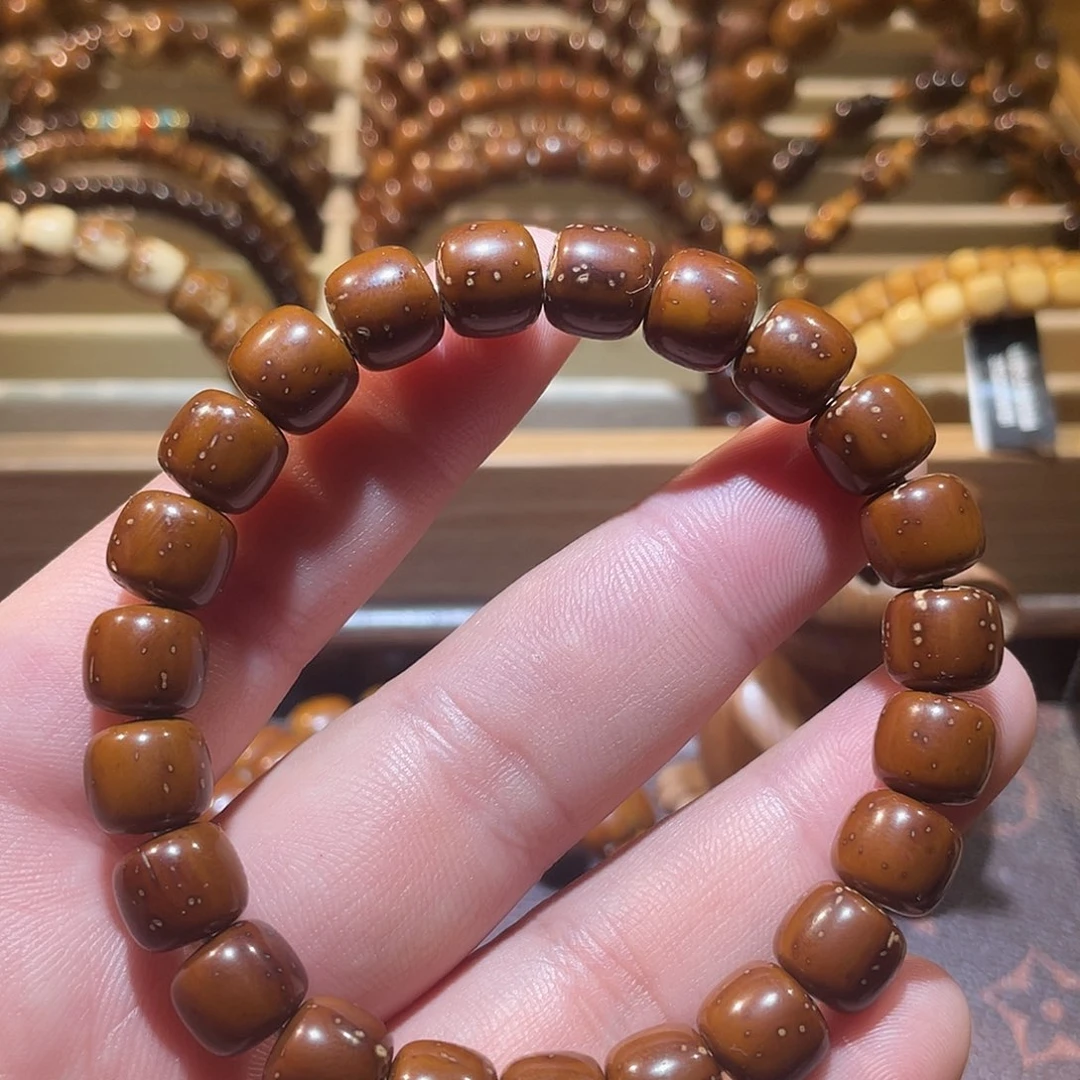 紫金鼠手串福利多多