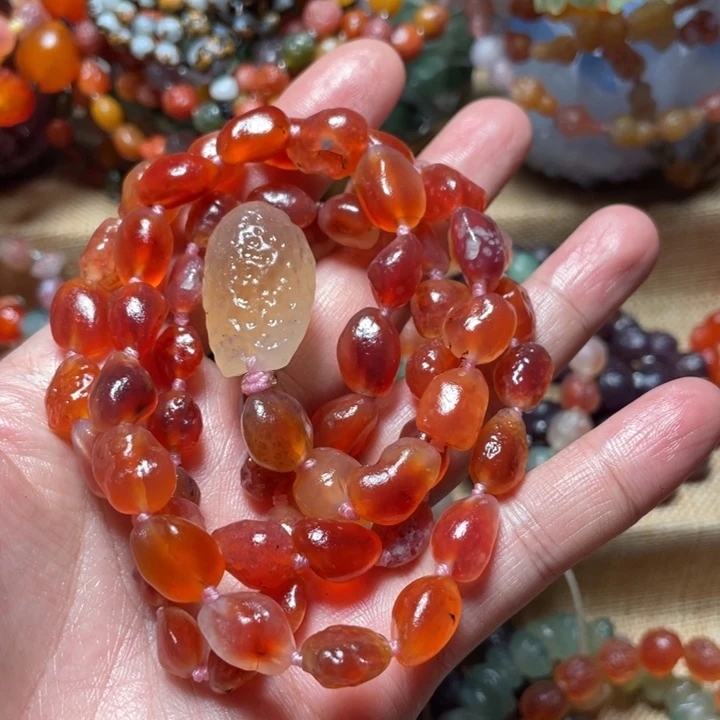 石英石非金属阿拉善原石