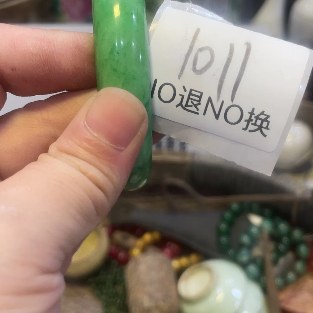 土***生琉璃/树脂/塑料类1011号工艺品