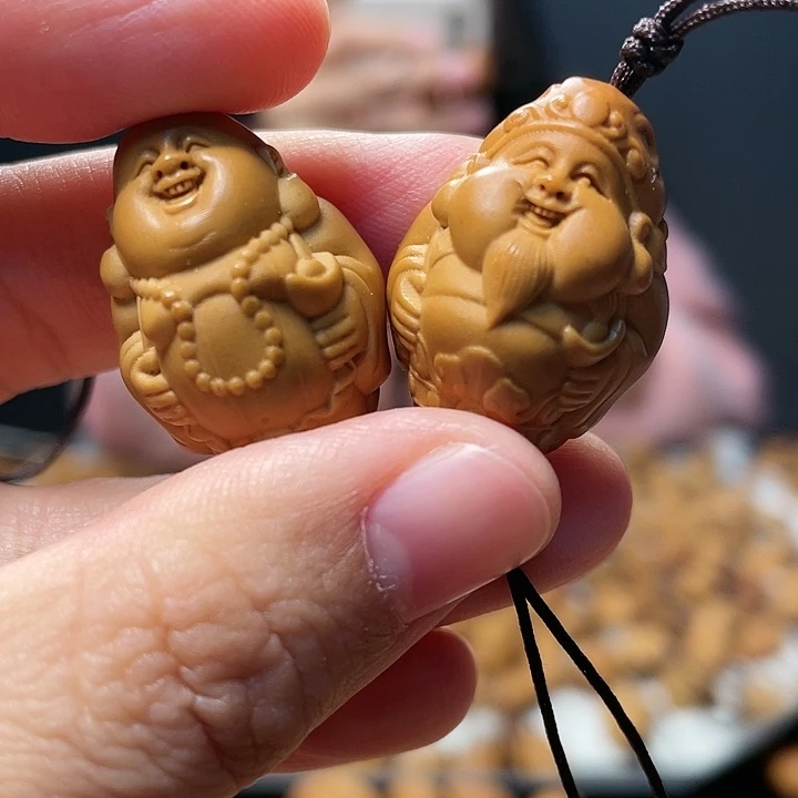 吊坠橄榄核橄榄核