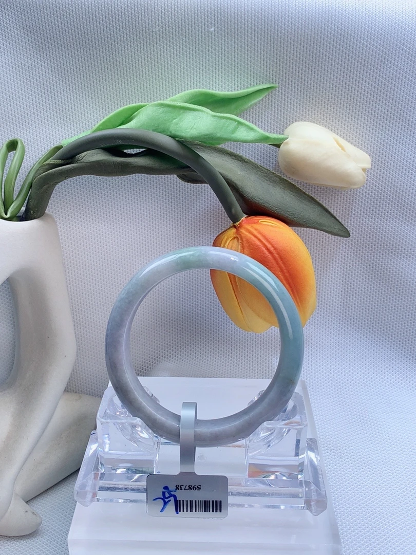 【大东哥推荐】翡翠手镯N29