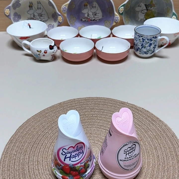 晓晓推荐瓷片瓷器