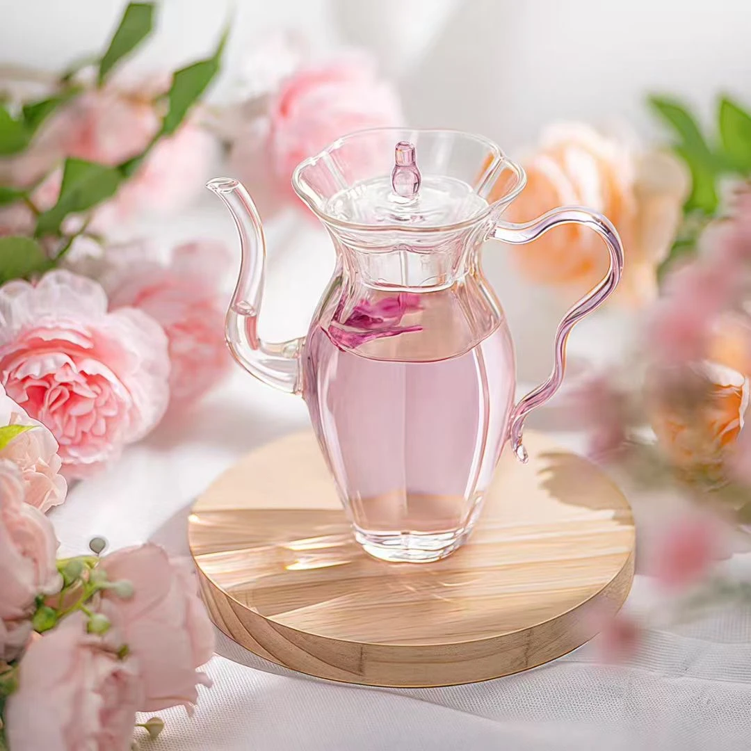 【老六严选】墨红玫瑰 无硫磺熏制特大花冻干墨玫250g