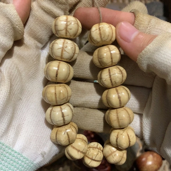 瓷片……我们也有一个特别