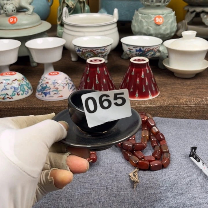 瓷片秦*岛瓷器制作工艺