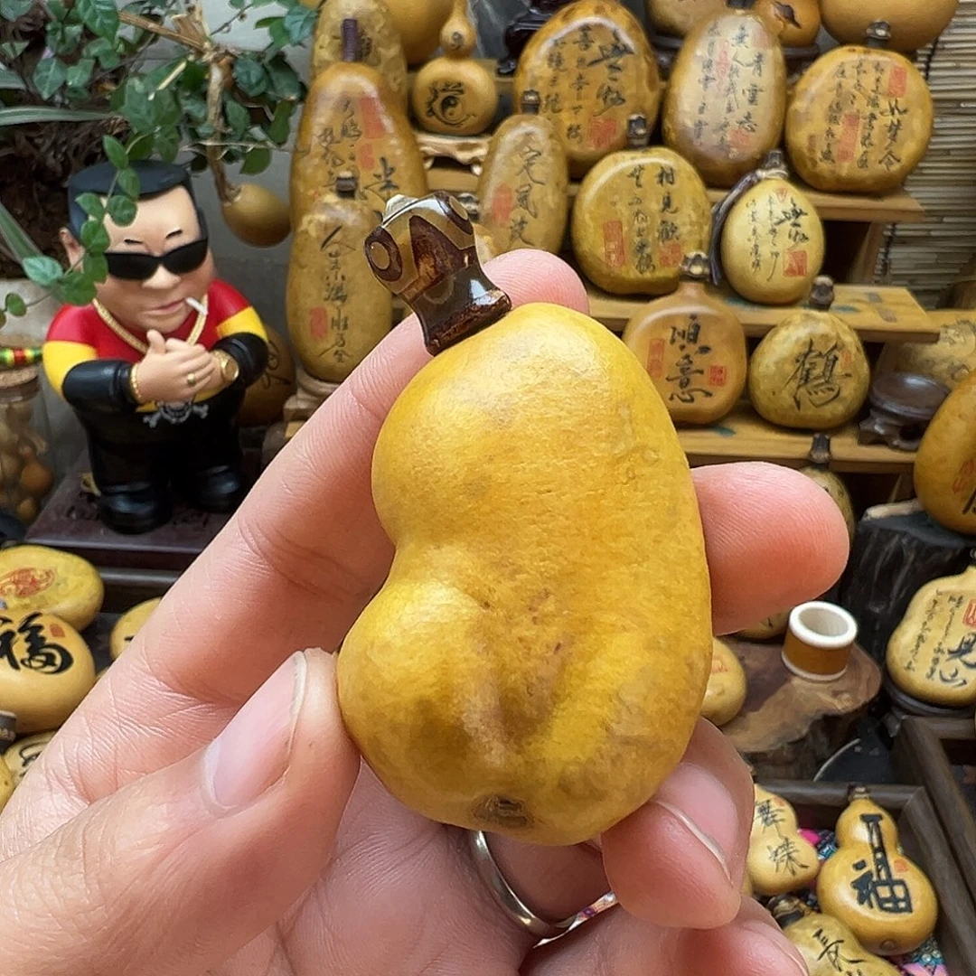 i***e葫芦平安喜乐 万事顺心