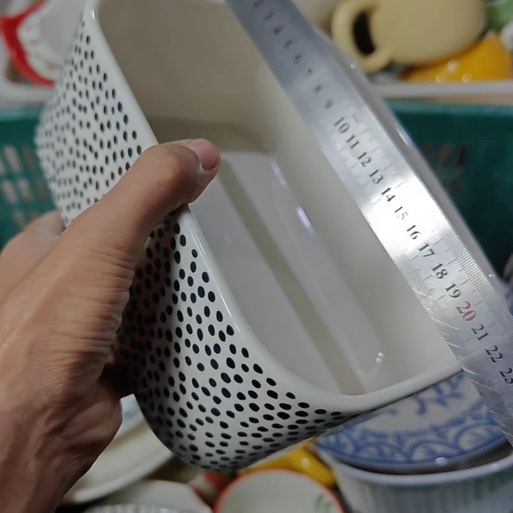 瓷片陶瓷餐具杯碗盘微瑕介意慎拍