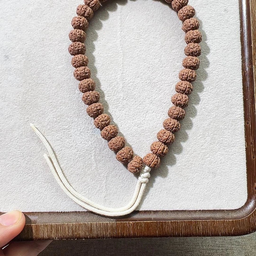 吊坠金刚菩提毕业级小产季老树王手持