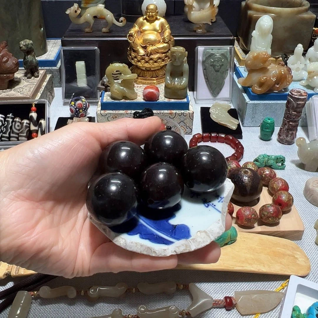 智***方瓷片瓷器摆件瓷器摆件