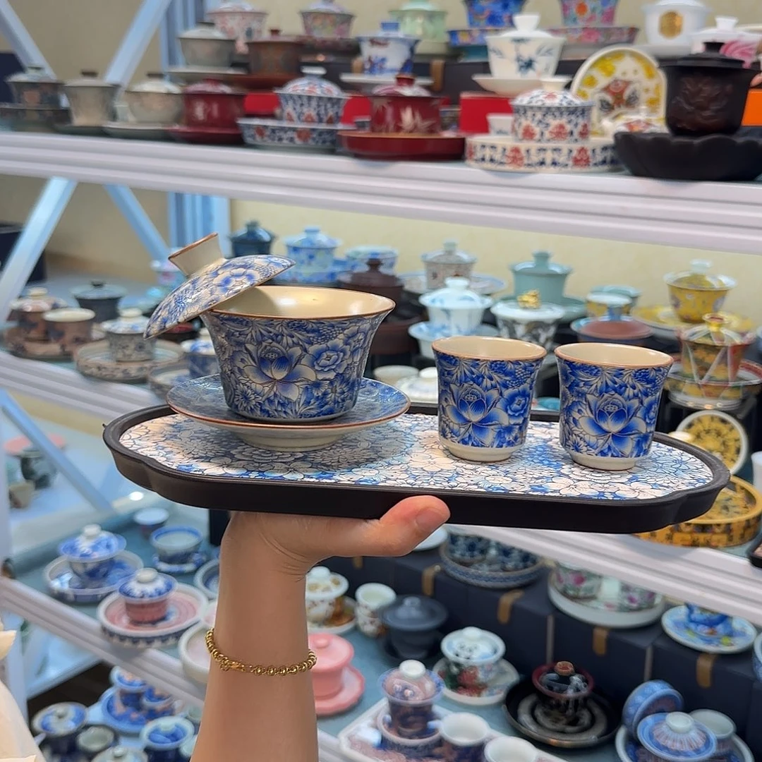 我们的目标是成为一