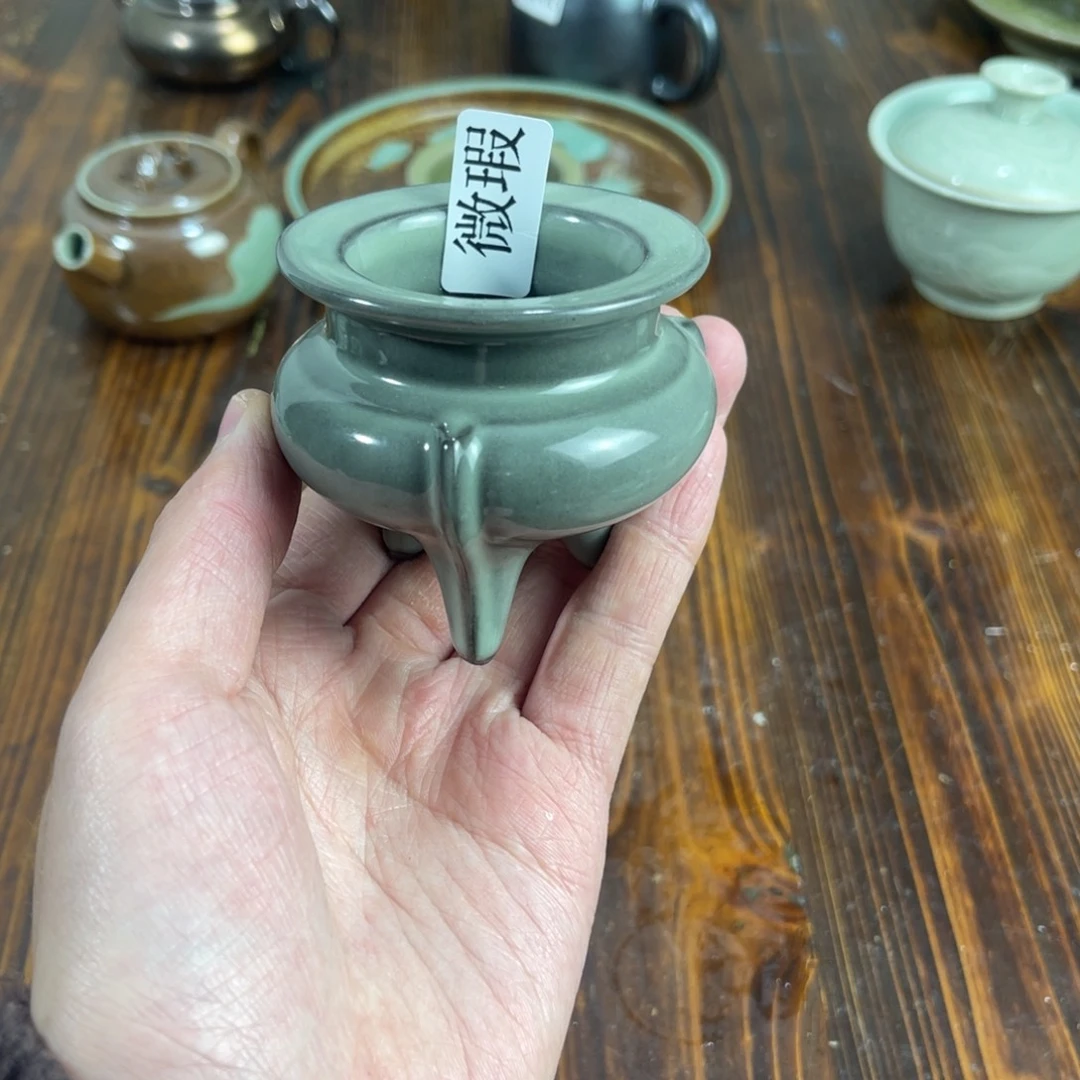 三宝茶器开播福利