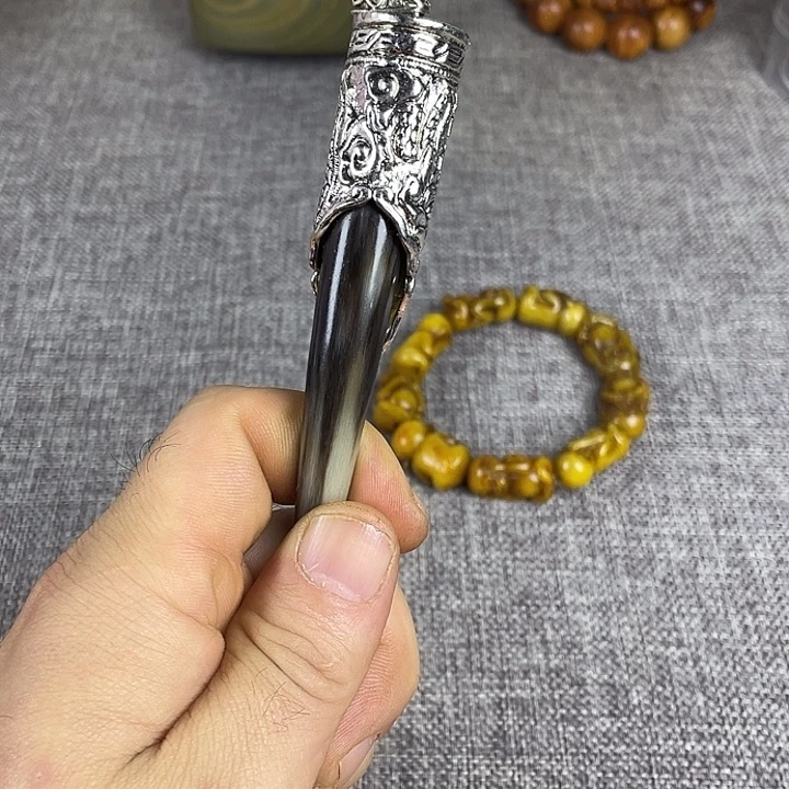 大果紫檀（缅甸花梨）吊坠