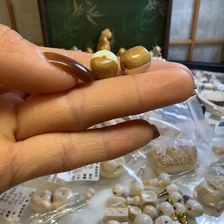 手串/手链/手镯猛犸象牙