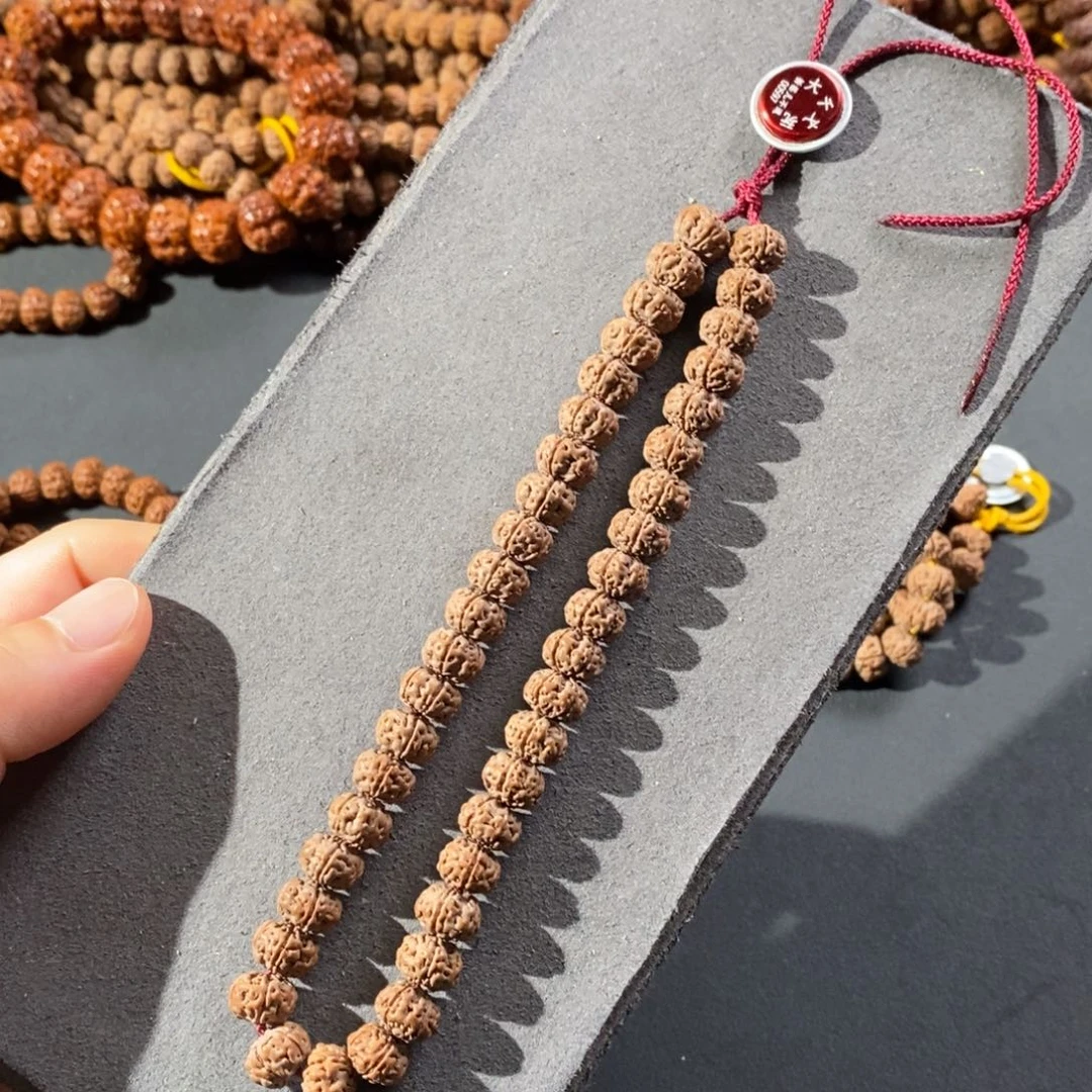 金刚菩提吊坠大***猫老树王0597