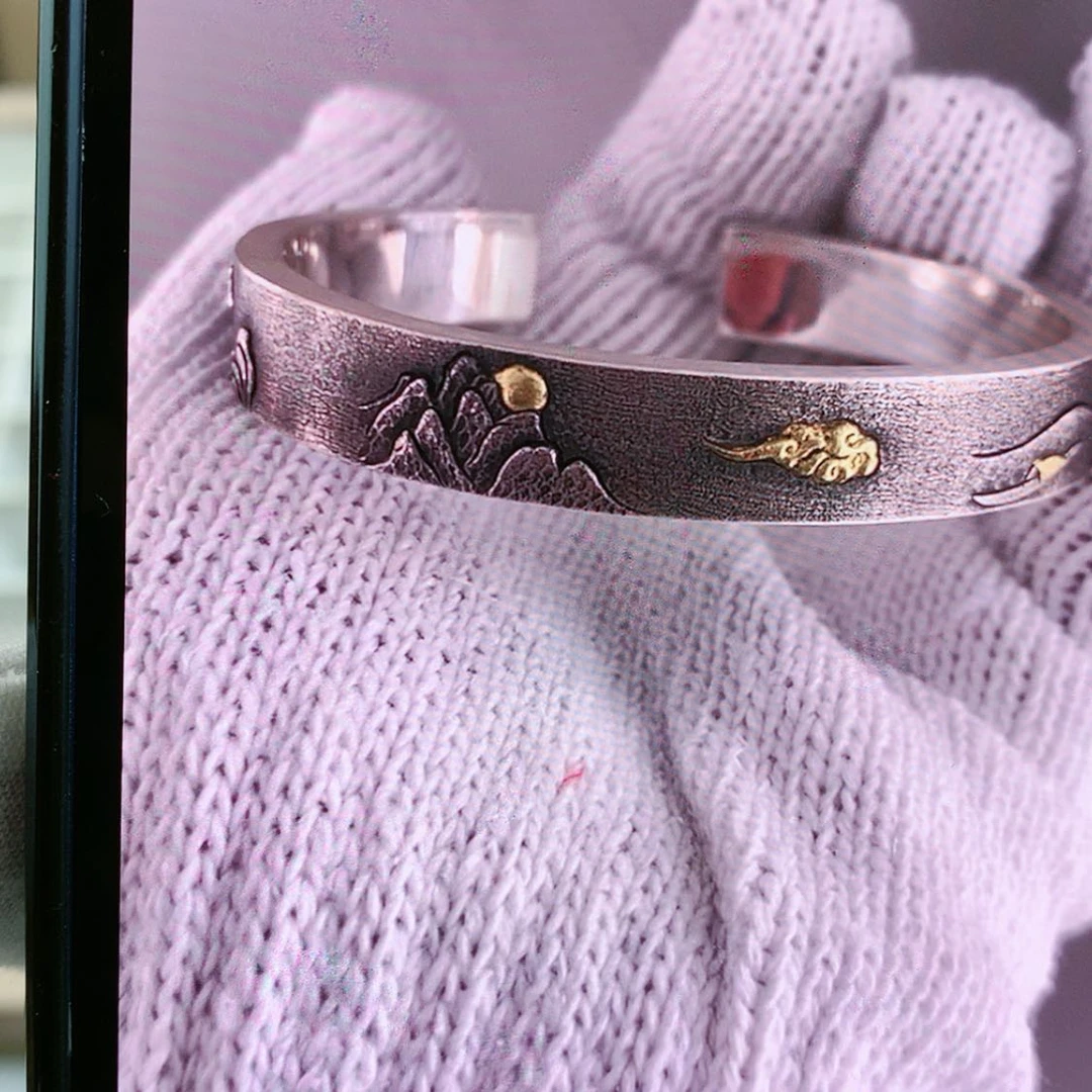 【闪购商品】无足银补差价