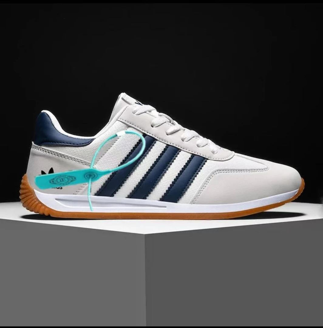 品牌断码男鞋夏季透气男士休闲鞋网面百搭软底运动鞋2025新款板鞋