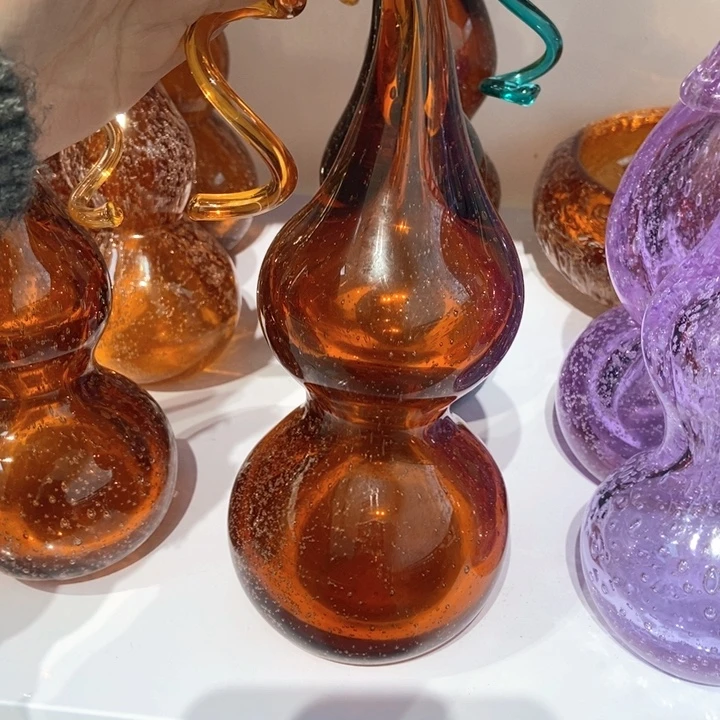 甜***芙琉璃手工艺品全品